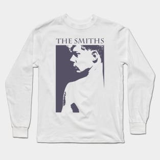 The Smitsh Long Sleeve T-Shirt